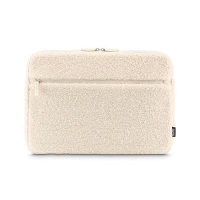 Hama Laptop-sleeve Cozy 36 - 40 cm (14 1 - 15 6) Laptop sleeve Beige Hama Laptop-sleeve Cozy 36 - 40 cm (14 1 - 15 6) Laptop sleeve Beige