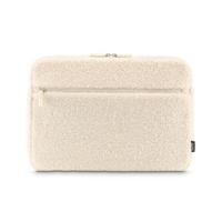 Hama Laptop-sleeve Cozy 36 - 40 cm (14 1 - 15 6) Laptop sleeve Beige - thumbnail