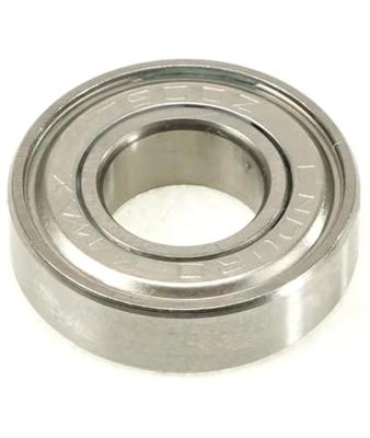 ENDURO BEARINGS 7900 1zs max - abec 3 max (angular contact) - 10x22x6