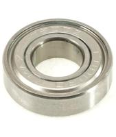 ENDURO BEARINGS 7900 1zs max - abec 3 max (angular contact) - 10x22x6 - thumbnail