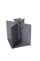 Big pole Hawaii grondanker - thumbnail