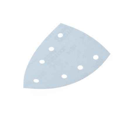 Festool Delta P180 GR/100 577548 Deltaschuurpapier Korrelgrootte (num) 180 100 stuk(s)