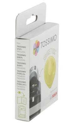 Bosch - T-disk Tassimo Bosch - T-disk Tassimo