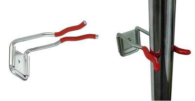 Connex Gereedschaphaak mstofzuiger