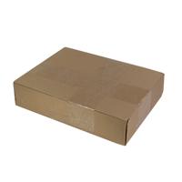 LogiLink FB124LC Glasvezel Optische vezel Aansluitkabel Grijs Singlemode OS2 - thumbnail