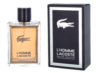 Lacoste L&apos;Homme Eau de Toilette Spray 100 ml Heren - thumbnail