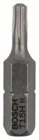 Bosch Accessories 2608522010 T-bit TR 15 Extra hard C 6.3 2 stuk(s) - thumbnail