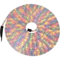 EUROLITE RUBBERLIGHT RL1-230V multicolor 9m - thumbnail