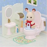Sylvanian Families toiletset 5740 - thumbnail