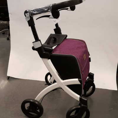 Rollz Flex incl. Stokhouder Tweedehands