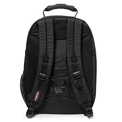 Eastpak Tutor backpack-Black