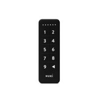 NUKI-codetoetsenbord - Toetsenbord - Toetsenbord - Zwart - thumbnail