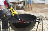 Furno 500 2000W thermische decper - thumbnail