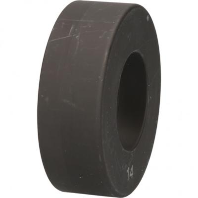 KS Tools 460.3758 Drukstuk, buiten-Ø 90 mm, binnen-Ø 45 mm