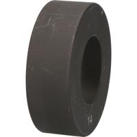 KS Tools 460.3758 Drukstuk, buiten-Ø 90 mm, binnen-Ø 45 mm - thumbnail