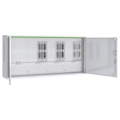 ABN ABNRS403F12 Aansluitkast Inhoud: 1 stuk(s)