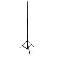 Falcon eyes lampstatief i-2001 82-200 cm - thumbnail