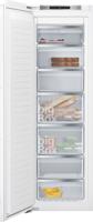 Siemens iQ500 GI81NAEF0 diepvriezer Ingebouwd Wit 211 l A++ - thumbnail