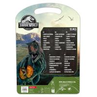 Vulpotlood Jurassic World - thumbnail