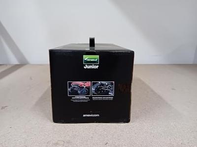 Amewi Pickup Truck FPV Brushed 1:16 RC auto Elektro Crawler 4WD RTR 2,4 GHz