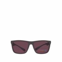 Unisex zonnebril Polaroid PLD-2141-S-0L9 ø 57 mm - thumbnail