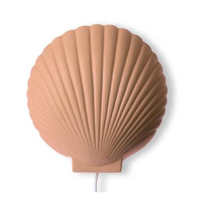 HKliving Wandlamp Shell HKliving Wandlamp Shell