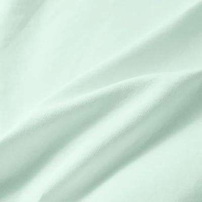 Kindershirt 92 lichtmintkleurig Kindershirt 92 lichtmintkleurig