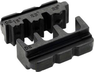 Cimco 106014 106014 Krimpinzetstuk 16 tot 35 mm²