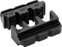 Cimco 106014 106014 Krimpinzetstuk 16 tot 35 mm² - thumbnail