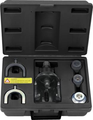 KS Tools 700.1640 Draagscharniergereedschapsset voor Volkswagen T4, 6-delig