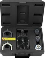 KS Tools 700.1640 Draagscharniergereedschapsset voor Volkswagen T4, 6-delig - thumbnail