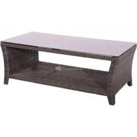 Loungetafel Soho Coal - thumbnail