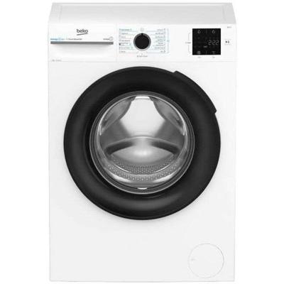 Wasmachine BEKO BM3WFT3821WB