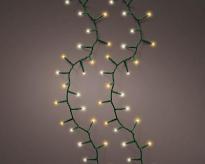 LED compact lights 350 warm wit en klassiek warm lampjes