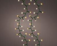 LED compact lights 350 warm wit en klassiek warm lampjes - thumbnail