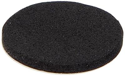 Metafranc Antislipstopper 28Mm Zw 9St Nl - WU0646046 Metafranc Antislipstopper 28Mm Zw 9St Nl - WU0646046