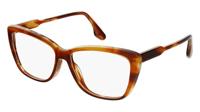 Brillenframe Dames Victoria Beckham VB2623-5514209 Ø 55 mm - thumbnail
