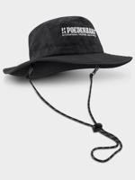 Poederbaas Bucket Hat Freeride Zwart-S/M - thumbnail