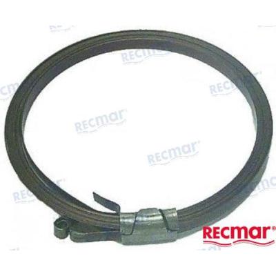 REPUESTOS MOTORES - Bombardier REC0326877 - MUELLE ARRANQUE