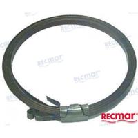 REPUESTOS MOTORES - Bombardier REC0326877 - MUELLE ARRANQUE - thumbnail