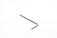 Gedore Stiftsleutel 4 MM - 6340690 - thumbnail