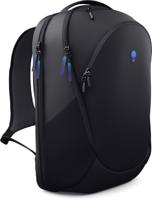 Alienware AW7825P 45,7 cm (18 ) Rugzak Zwart - thumbnail