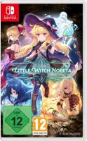 Little Witch Nobeta - Day One Edition - thumbnail
