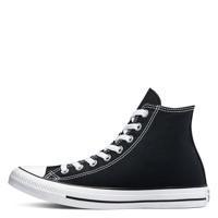 Converse All Stars Leather Laag 135253C Zwart maat 36.5 - thumbnail