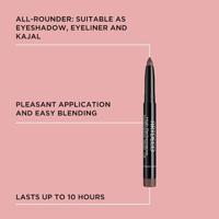 Artdeco High Performance Eyeshadow Waterproof Stylo 1.40 g 19 Antique Pottery Oogschaduw 1.4 g Dames - thumbnail