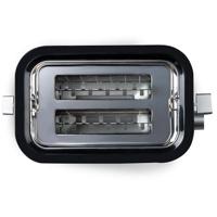 DOMO TOASTER 2 Schlitze für 2 Toasts Broodrooster - thumbnail