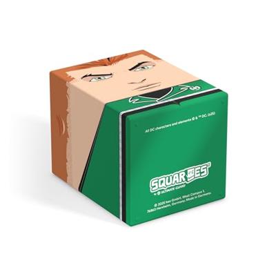 Squaroes Squaroe DC Justice League™ JL019 - Guy Gardner™