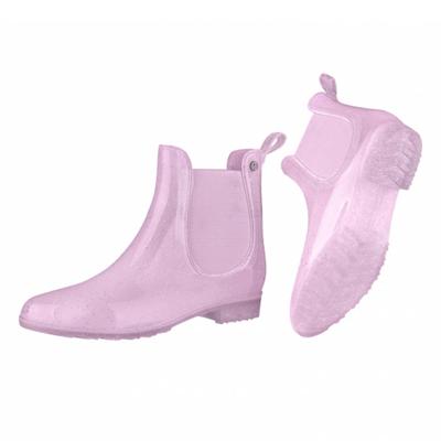 Elt Sparkle jodhpur jr donkerblauw maat:33