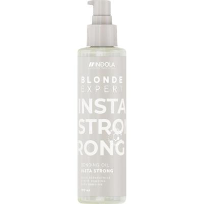 Indola Blonde Expert Insta Strong Bond Oil 100ml