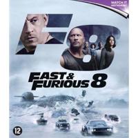 Fast & Furious 8 - thumbnail